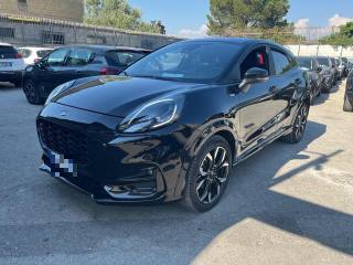 FORD Puma ST-Line AUT. 1.0 EcoBoost Hybrid 125 CV S&S