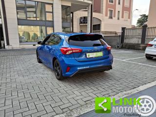 FORD Focus usata, con Controllo automatico clima