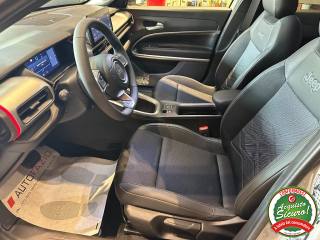 JEEP Avenger usata, con Cerchi in lega