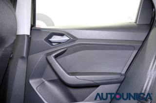 AUDI A1 usata, con Fari full-led