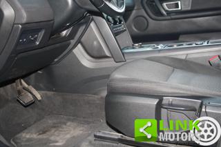 LAND ROVER Discovery Sport usata, con Controllo vocale