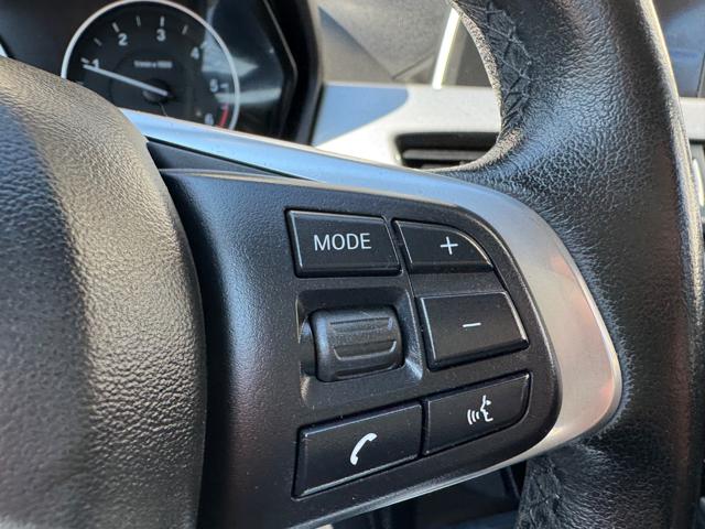 BMW X1 usata, con Immobilizzatore elettronico