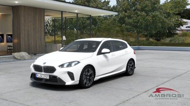 BMW 120 usata 0