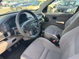 LAND ROVER Freelander usata, con Climatizzatore