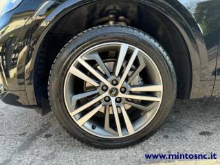 AUDI Q5 usata, con Autoradio
