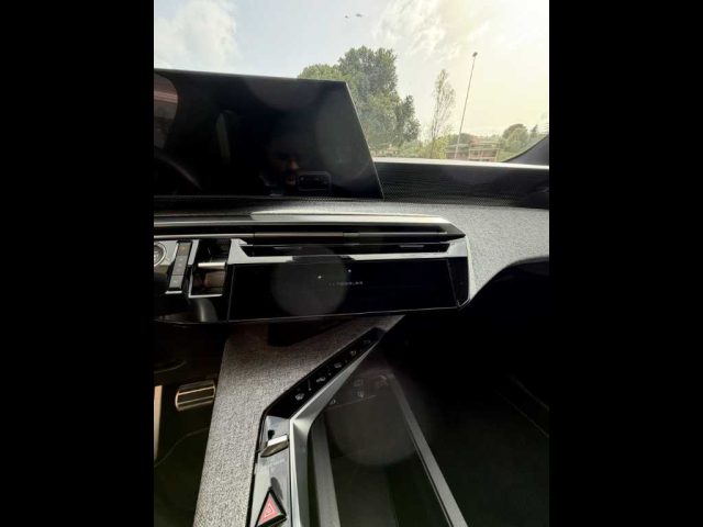 PEUGEOT 3008 usata, con Interni in pelle