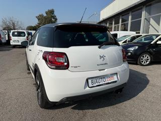 CITROEN DS3 usata, con Airbag laterali