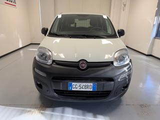 FIAT Panda usata, con Airbag