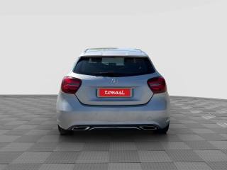 MERCEDES-BENZ A 180 usata 3