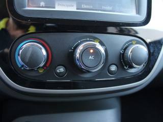 RENAULT Captur usata, con Vivavoce