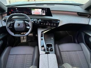 PEUGEOT 3008 usata 17