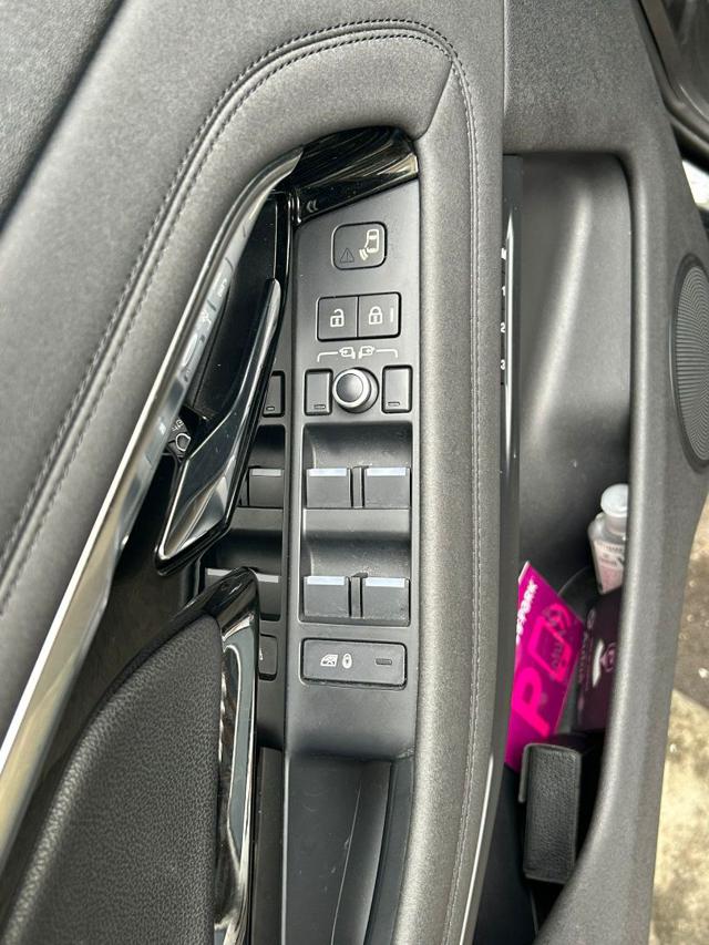 LAND ROVER Range Rover Evoque usata, con Sistema di navigazione