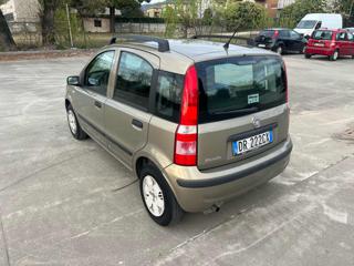 FIAT Panda usata, con Immobilizzatore elettronico