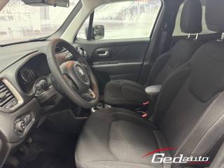 JEEP Renegade usata, con Chiusura centralizzata