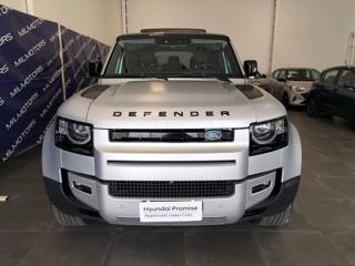 LAND ROVER Defender usata, con Alzacristalli elettrici