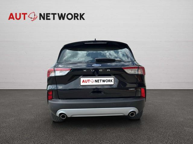 FORD Kuga usata, con Autoradio