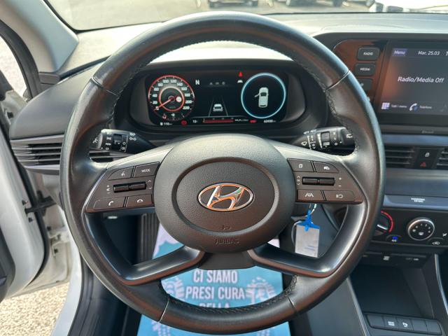 HYUNDAI i20 usata, con Chiusura centralizzata