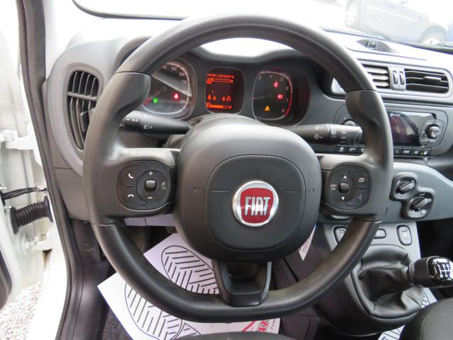 FIAT Panda usata, con Airbag Passeggero