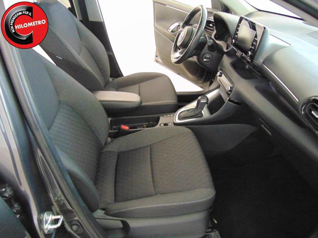 TOYOTA Yaris usata, con ESP