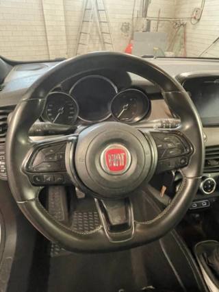 FIAT 500X usata, con Climatizzatore