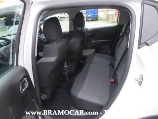 CITROEN C3 usata, con Controllo vocale