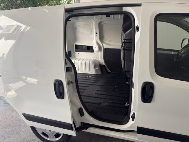 FIAT Fiorino usata, con Specchietti laterali elettrici