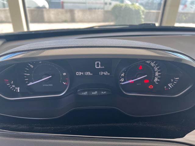 PEUGEOT 208 usata, con Airbag Passeggero