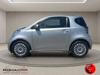TOYOTA iQ usata, con Climatizzatore