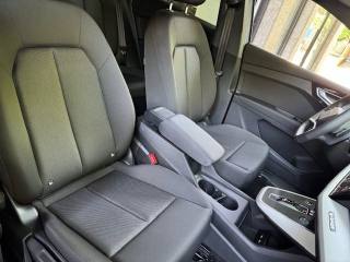 AUDI Q4 e-tron usata, con Controllo automatico clima