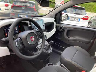 FIAT Panda usata, con Climatizzatore