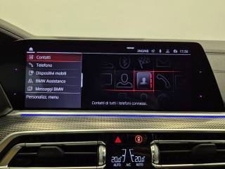 BMW X6 usata, con USB