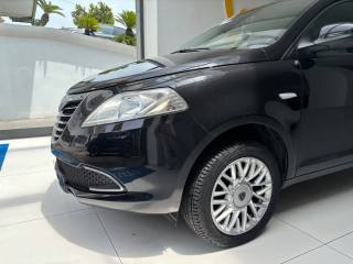 LANCIA Ypsilon usata, con Chiusura centralizzata