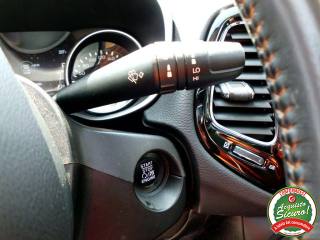 JEEP Compass usata, con Luci diurne LED