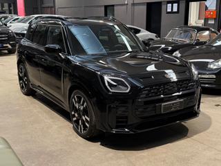 MINI Countryman usata, con Airbag laterali
