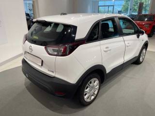 OPEL Crossland X usata, con Airbag laterali