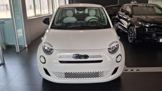 FIAT 500 usata, con Airbag