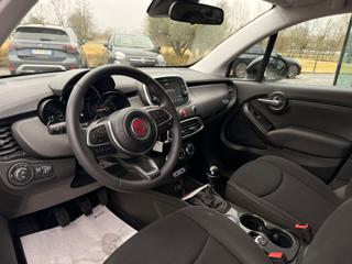 FIAT 500X usata, con Boardcomputer