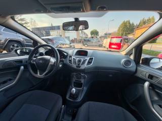 FORD Fiesta usata, con Immobilizzatore elettronico