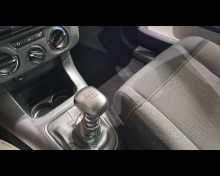 CITROEN C3 usata, con Luci diurne LED