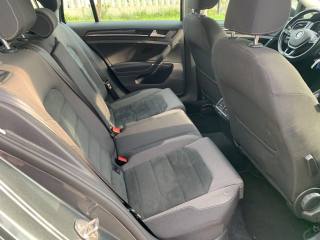 VOLKSWAGEN Golf Variant usata, con Controllo trazione