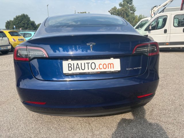 TESLA Model 3 usata, con Airbag laterali