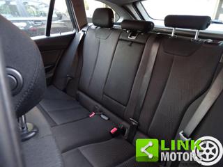 BMW 316 usata, con Autoradio