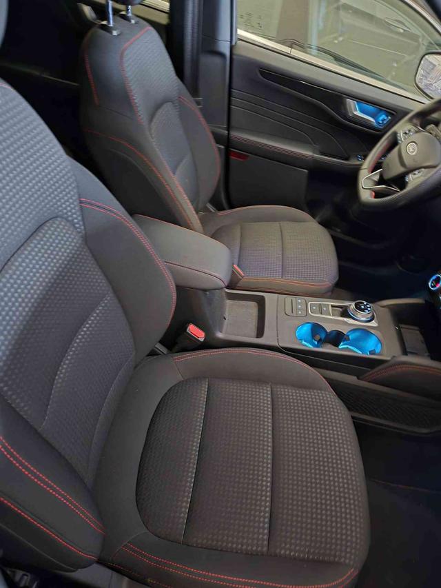 FORD Kuga usata, con ESP
