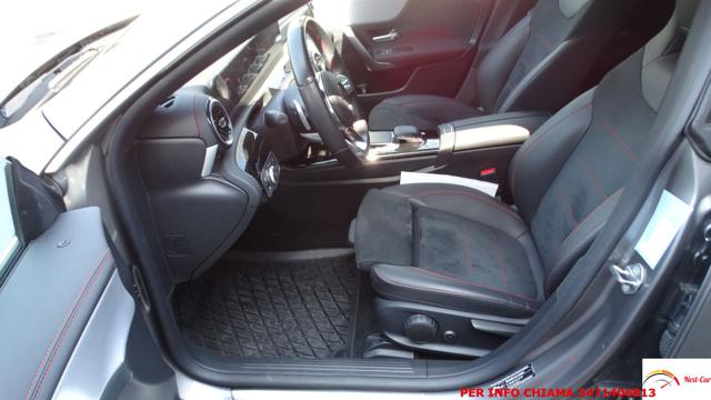 MERCEDES-BENZ CLA 250 usata 101