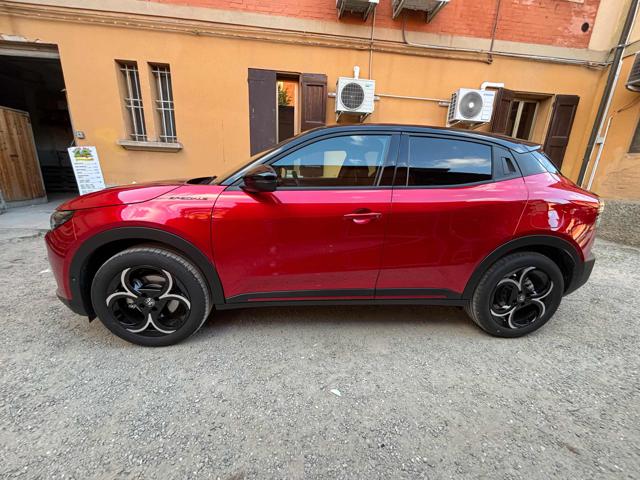 ALFA ROMEO Junior usata, con Antifurto