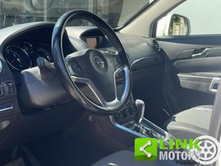 OPEL Antara usata, con Airbag Passeggero