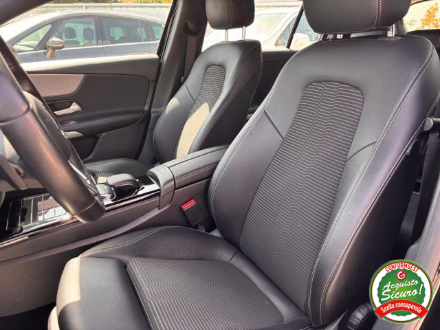 MERCEDES-BENZ A 180 usata, con ESP