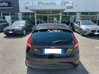 FORD Fiesta usata, con Servosterzo