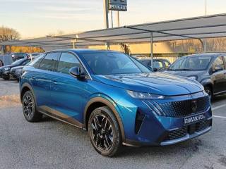 PEUGEOT 3008 usata, con Airbag laterali