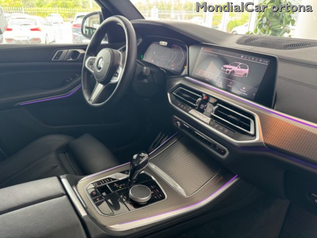 BMW X5 usata, con Cruise Control